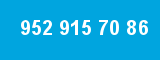 952 915 70 86 952 915 70 86